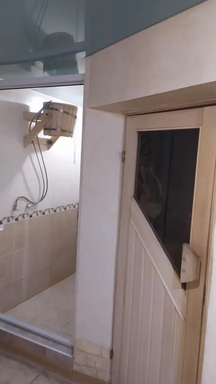 Уютный коттедж на Банном