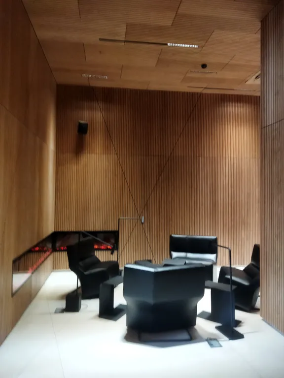 Новая квартира в центре, клубный дом Соты