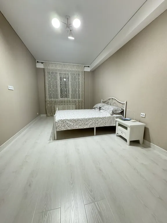 Уютная квартира рядом с морем