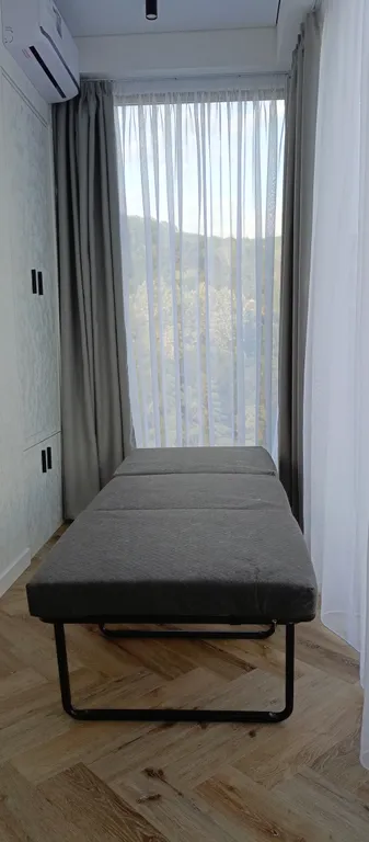 Квартира Уютная квартира — Мацеста