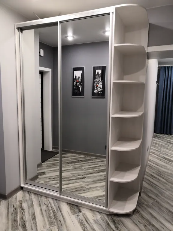 Уютная квартира в центральной части города