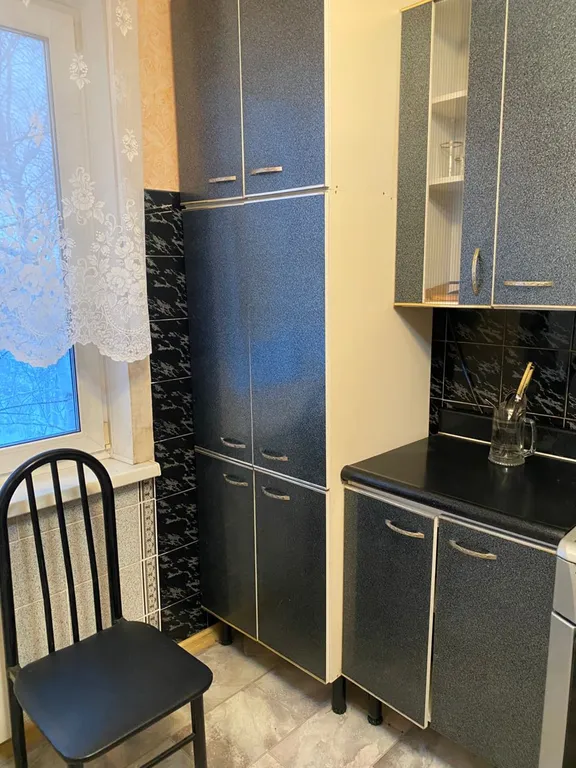 Идеальная квартира для ценящих комфорт и уют