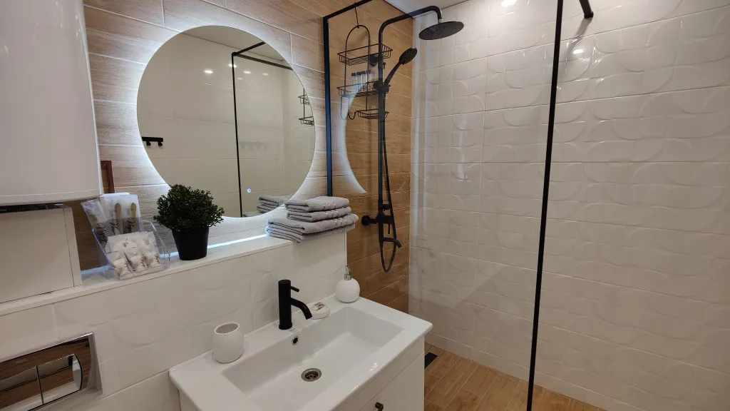 Красивая квартира в самом сердце Иркутска