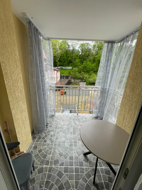 Уютная квартира — аренда посуточно в Агой