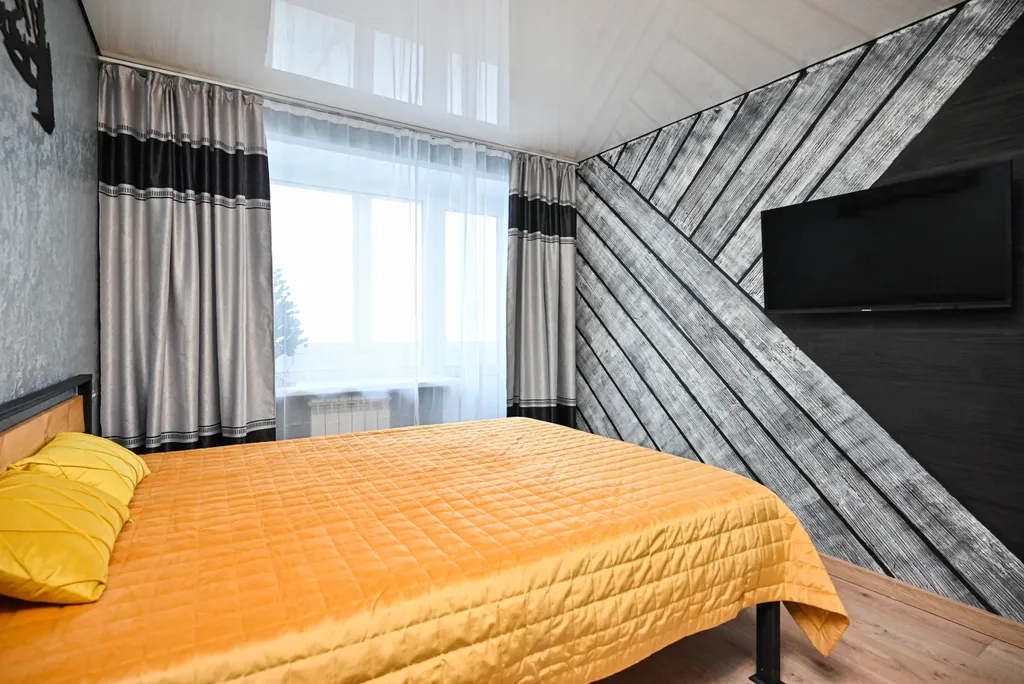 Квартира 1-комнатная Квартира — Красноярск