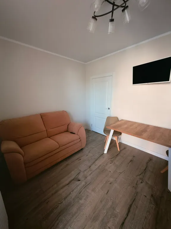 Квартира у моря