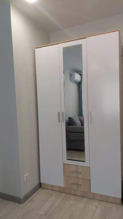 Квартира Уютная квартира в центре города — Хабаровск