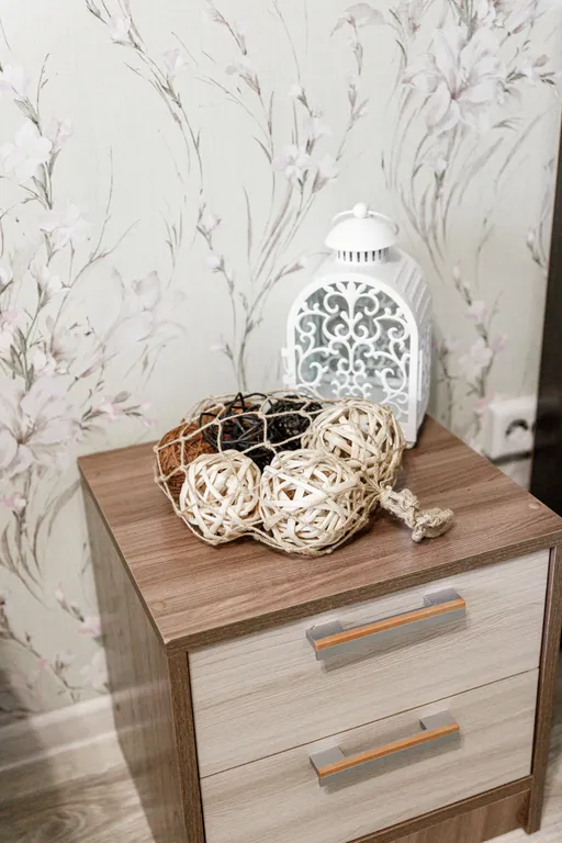 Апартаменты в новом доме