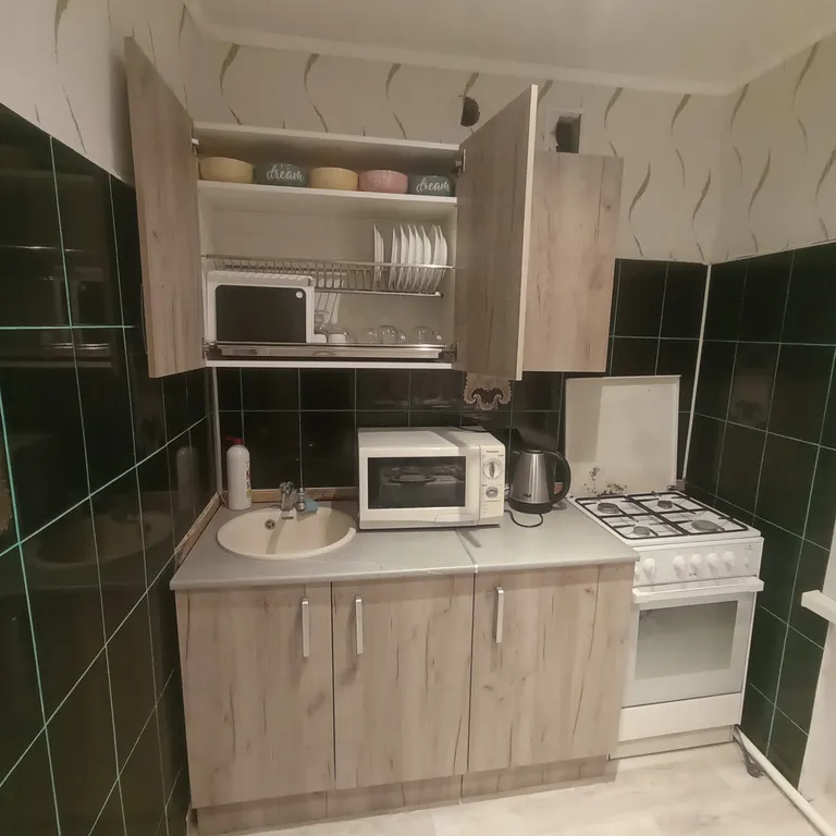 Уютная квартира рядом с пятерочкой 24ч