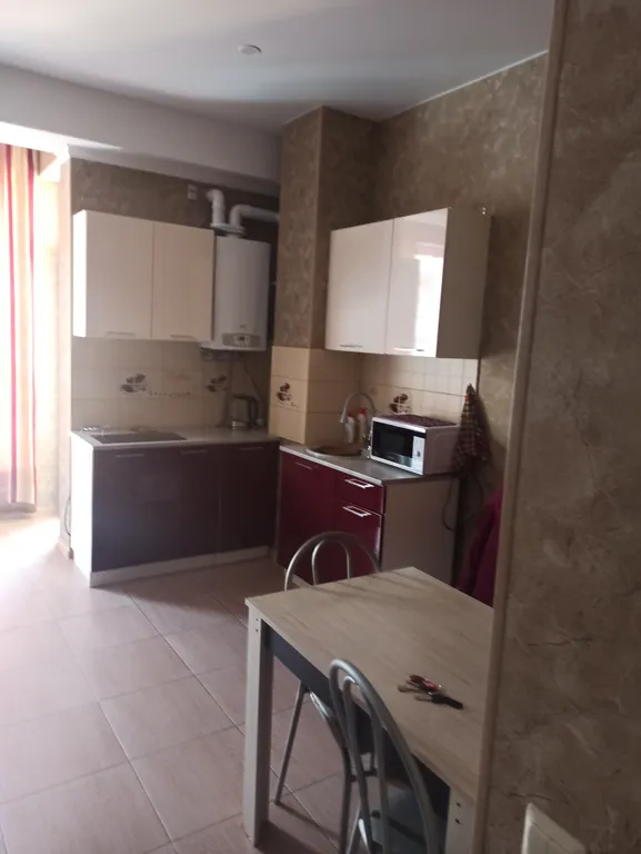 Уютная студия