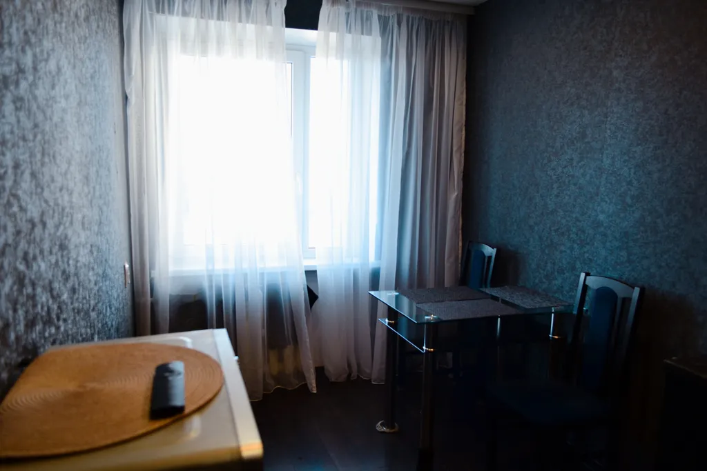 Однокомнатная квартииа