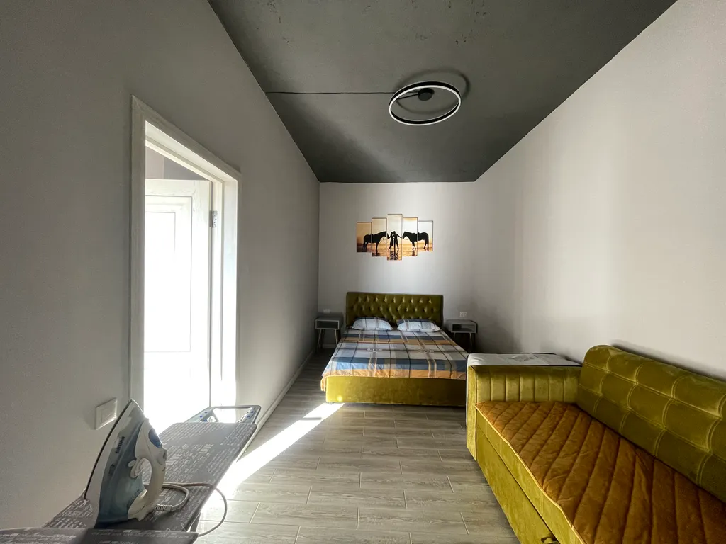 Уютный Катедж у моря