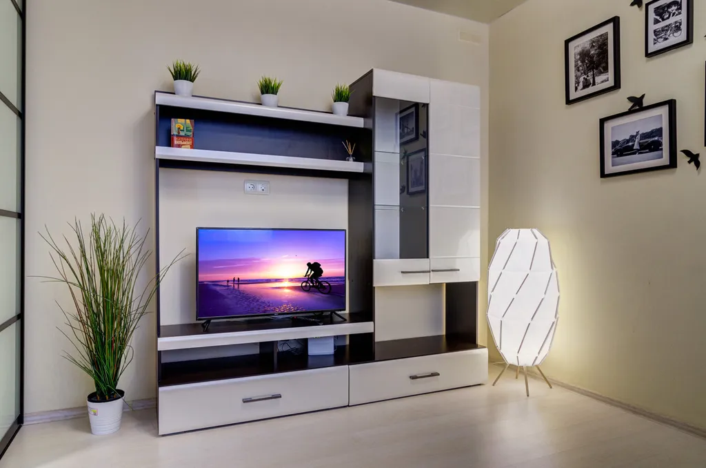 2-комнатная квартира в центре рядом с жд вокзалом