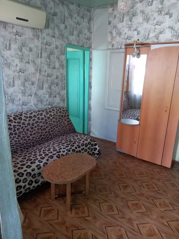 Коттедж Уютный домик — Геленджик