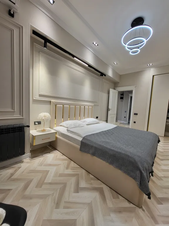 Yakkasaray - Уютная квартира в центре Ташкента