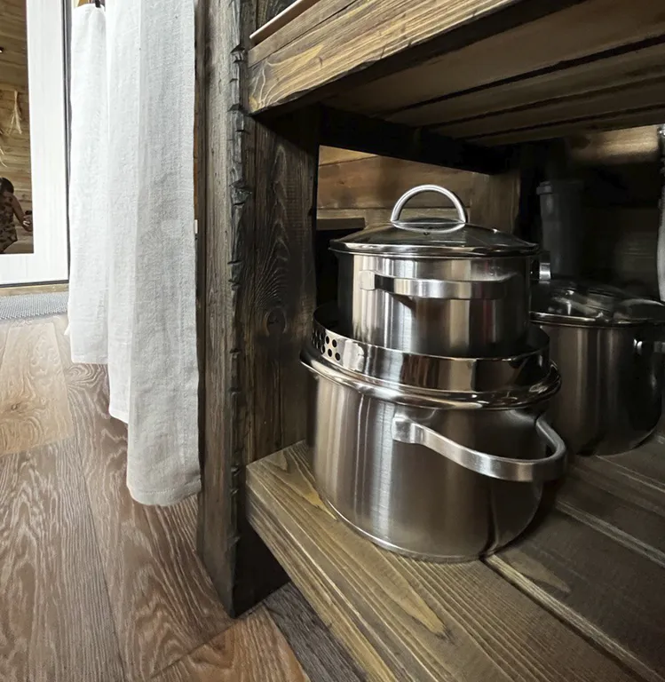 Гостевой дом