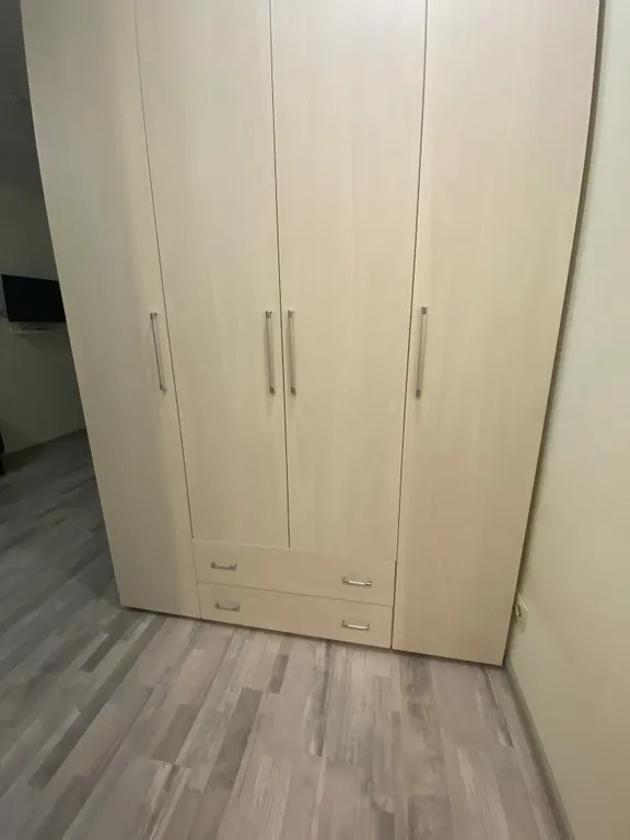 Квартира -хочу на дачу на территории заповедника