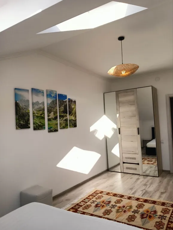 Квартира 1-комнатная Квартира — Геленджик