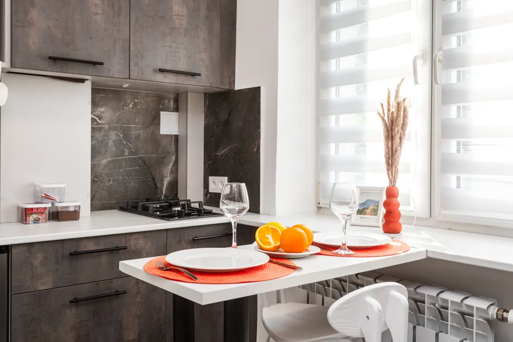 Квартира Квартира Студия в центре у Северного вокзала (3) — Калининград