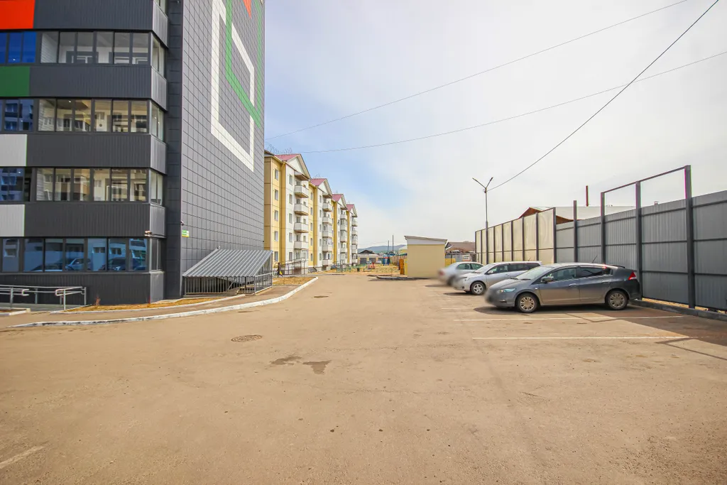 Уютная студия в Октябрьском районе