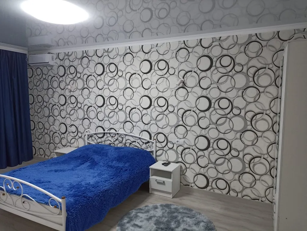 Апартаменты с видом на Таганрогский залив