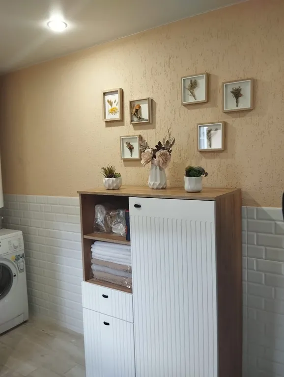 Дом под ключ