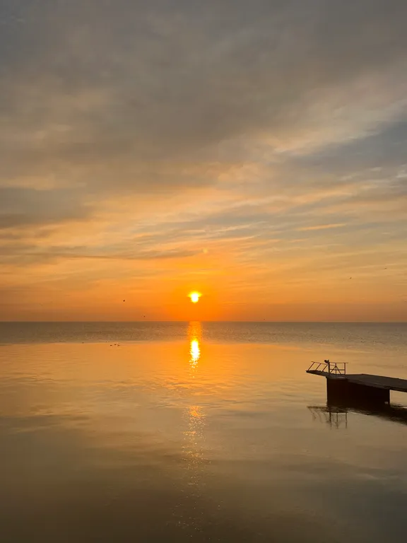 Коттедж у моря