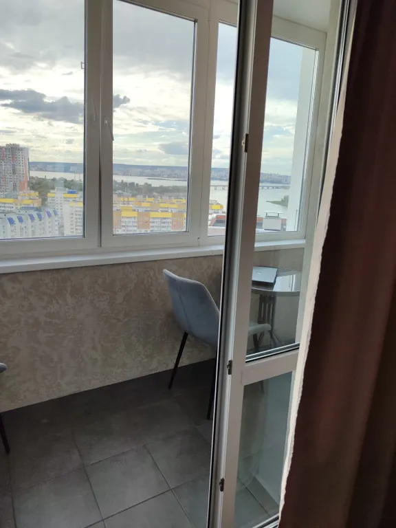 Комфортная квартира Рио Гранд рядом с пляжем