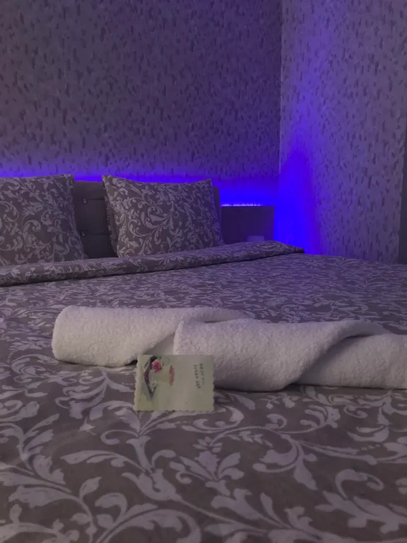 Апартаменты полулюкс Богемия в самом центре