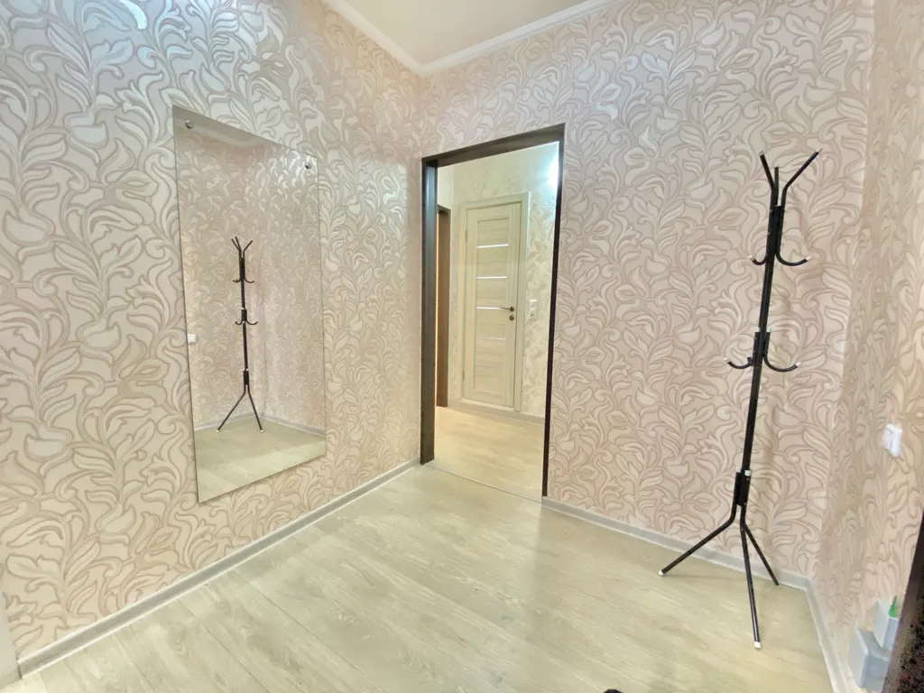 Двухкомнатная, просторная, жд рядом, окружное шоссе