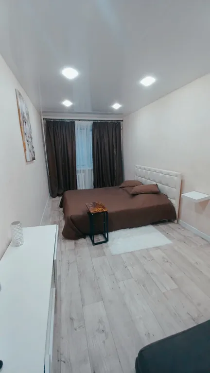 Тёплая и уютная квартира для Вас — аренда посуточно в Комсомольск-на-Амуре