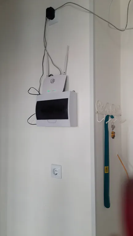 Просторная 1 комнатная квартира на 6 гостей