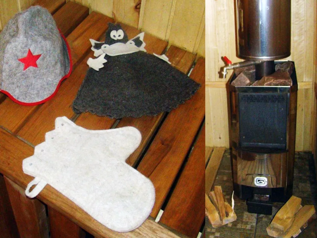 Коттедж у горнолыжного курорта Игора