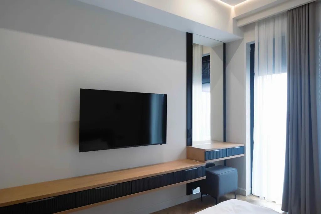 Апартаменты в Parkwood 35