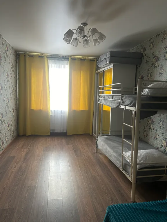 Квартира рядом с парком Галицкого