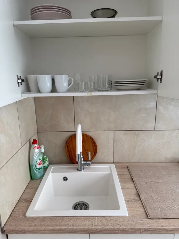 Уютная квартира в центре Бреста