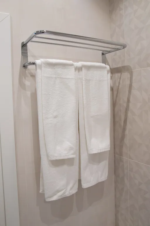 Апартаменты 4Кайф Kristall Studio с видом на море