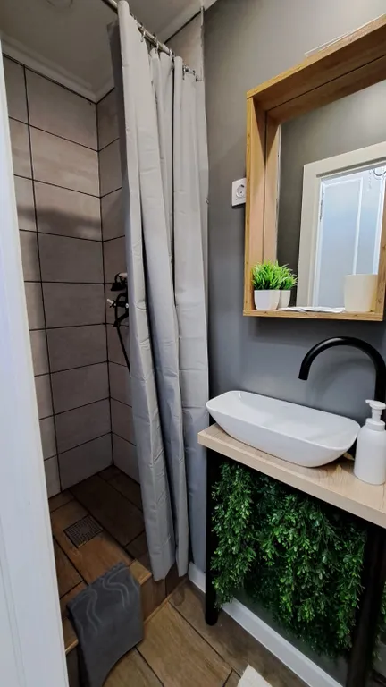 Уютная квартира в самом центре города