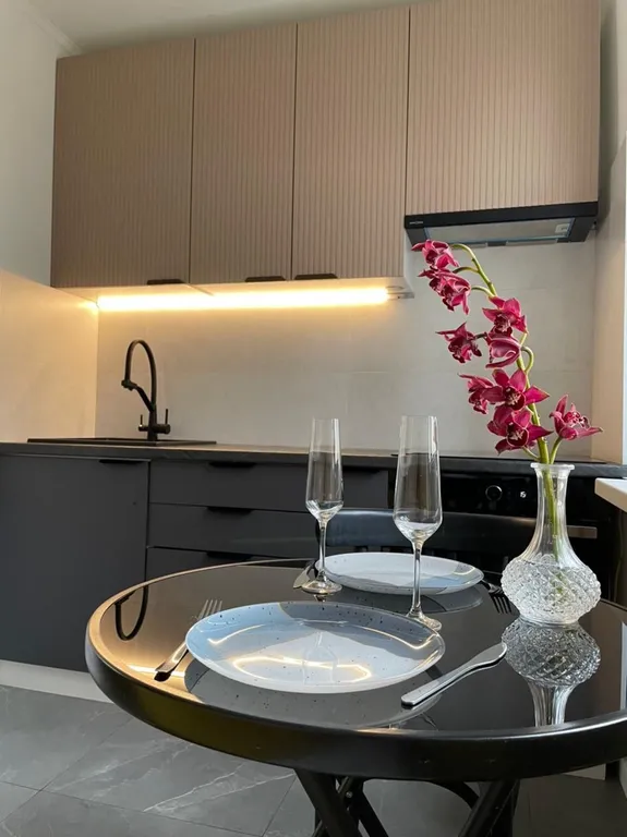 Квартира Уютная квартира на острове Канта — Калининград