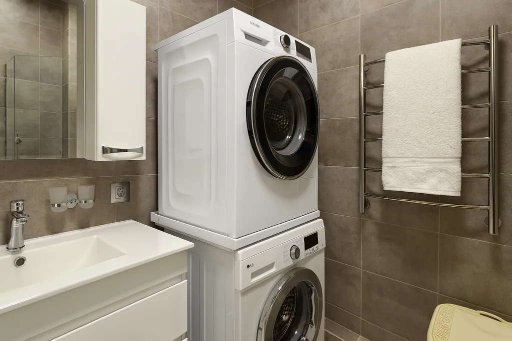 Квартира Уютные апартаменты в ЖК Жигулина Роща — Мирное