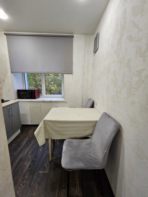 Чистая, уютная квартира в пешей доступности от Лавры