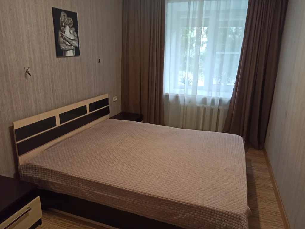 Квартира на берегу озера Яровое с кондиционером