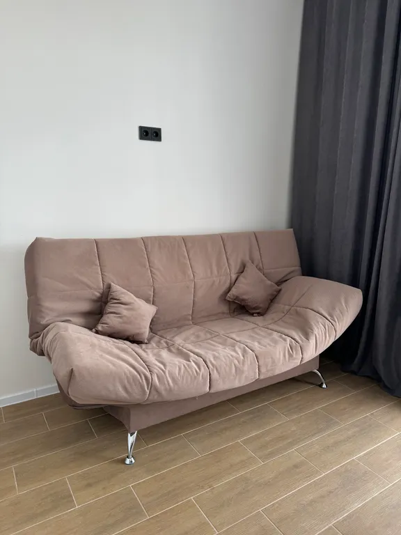 Новый дом с баней