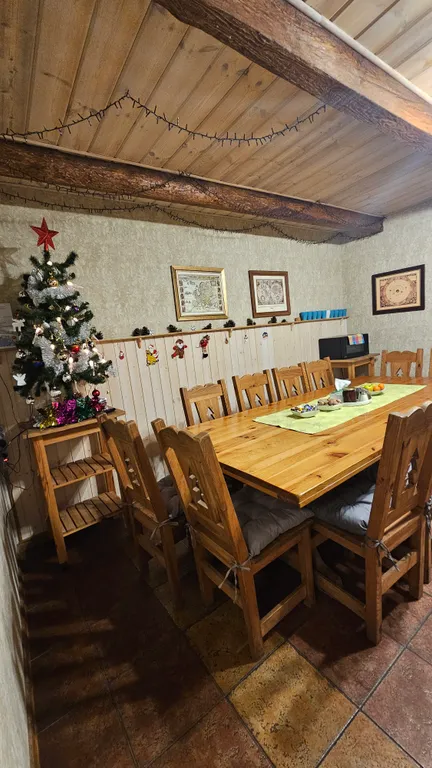 Агроусадьба Паулинка