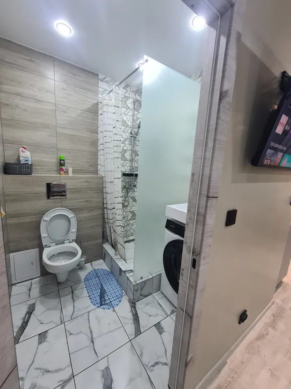 Апартаменты студия Бизнес