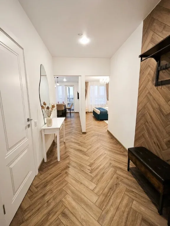 1-комнатная квартира FamilyRent