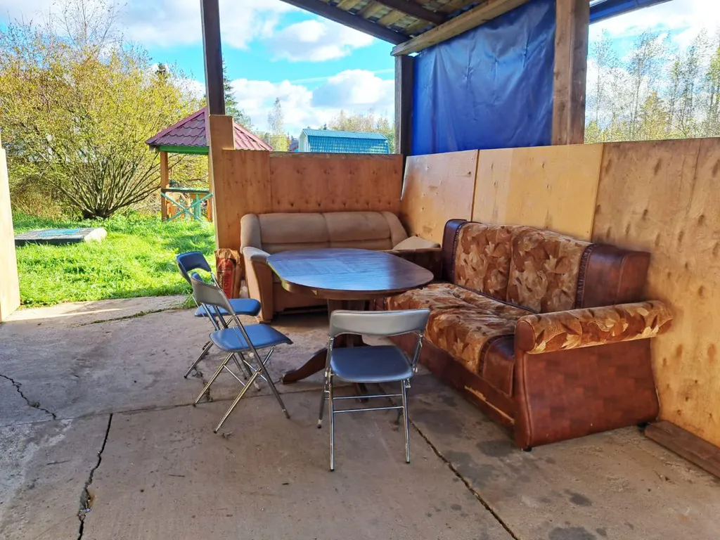 Коттедж Большой двухэтажный коттедж в стиле ампир с сауной и бассейном-купелью — Агалатово