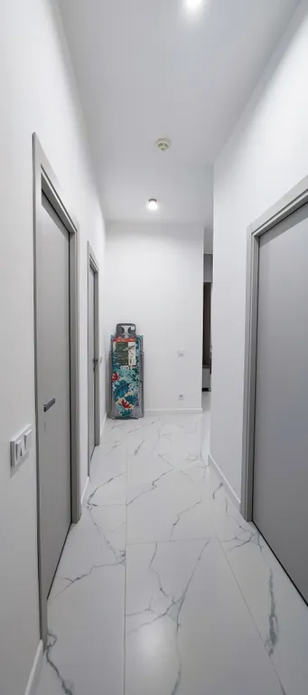 Квартира с видом на море Goldwing