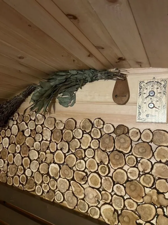 Семейный уютный гостeвoй дом на воде