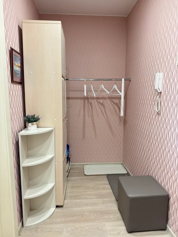 Московский микрорайон 4